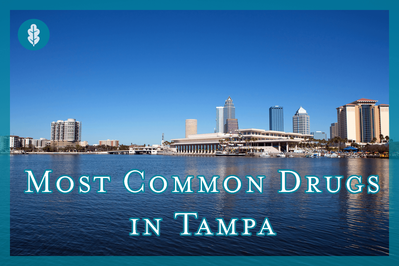 Tampa Drugs of Abuse River Oaks Treatment Center