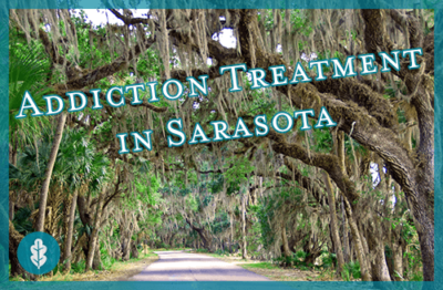 road to addiction treatment in sarasota