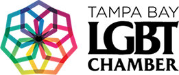 Tampa Bay LGBT Chamber Logo