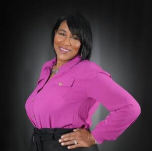 Headshot of Lorell Rivera Fuentes